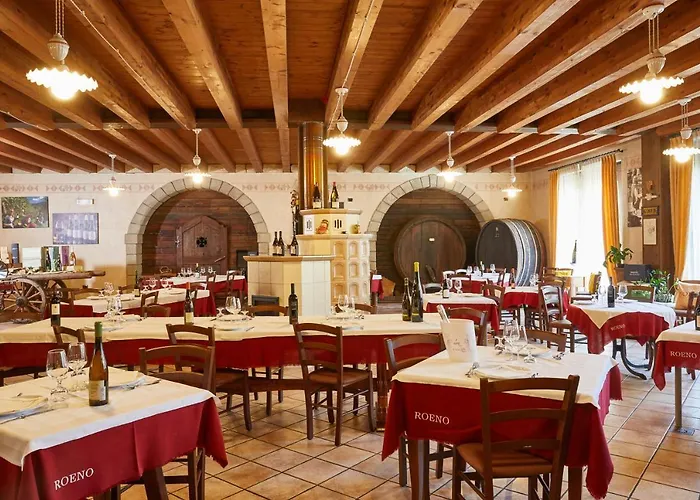 Agriturismo Roeno