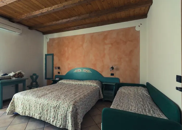 Agriturismo Roeno