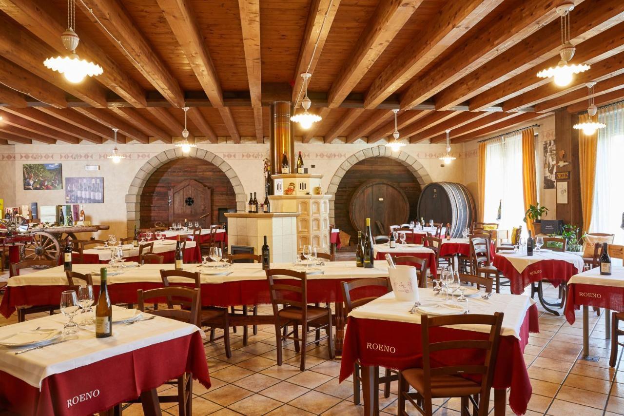 Alloggio per agriturismo Roeno Belluno Veronese