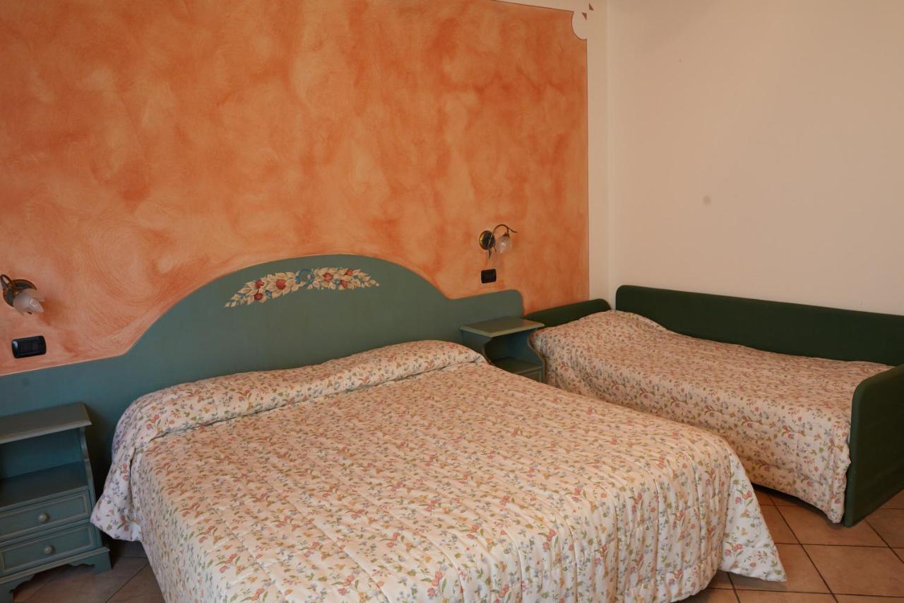 Alloggio per agriturismo Roeno Belluno Veronese