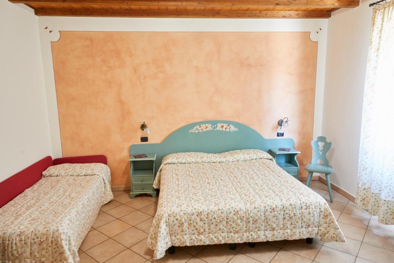 Roeno Alloggio per agriturismo *