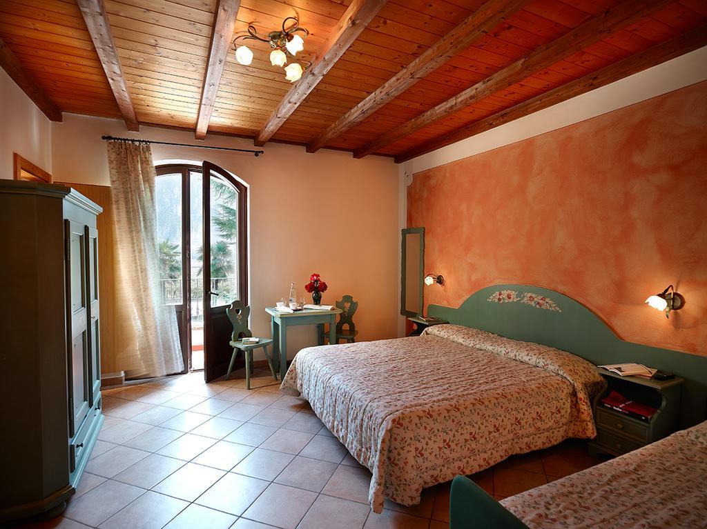 Alloggio per agriturismo Roeno Belluno Veronese