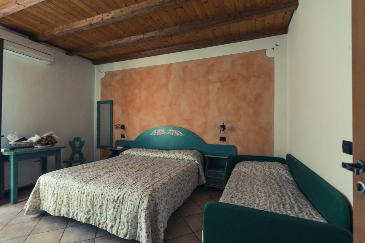 Roeno Alloggio per agriturismo Belluno Veronese