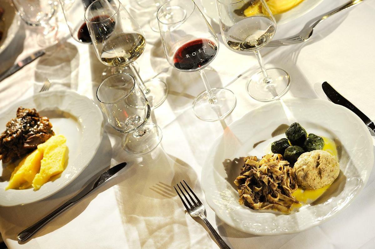 Alloggio per agriturismo Roeno Belluno Veronese