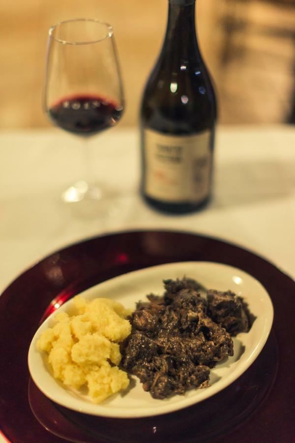 Roeno Alloggio per agriturismo Belluno Veronese